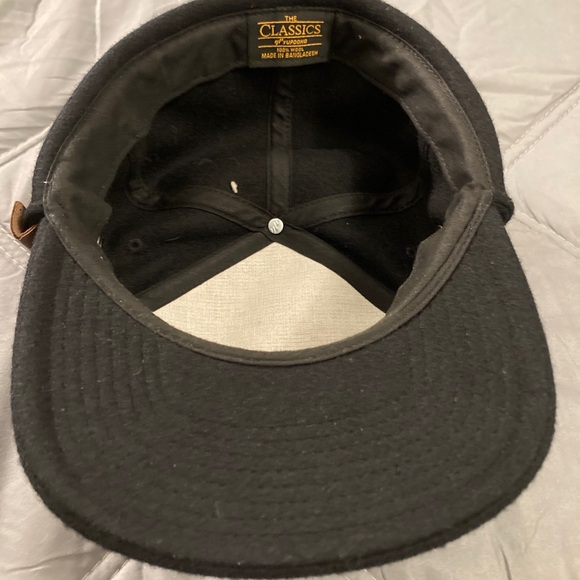 Pendleton Wool Winter Hat with Ear and Neck Flap - Picture 7 of 8